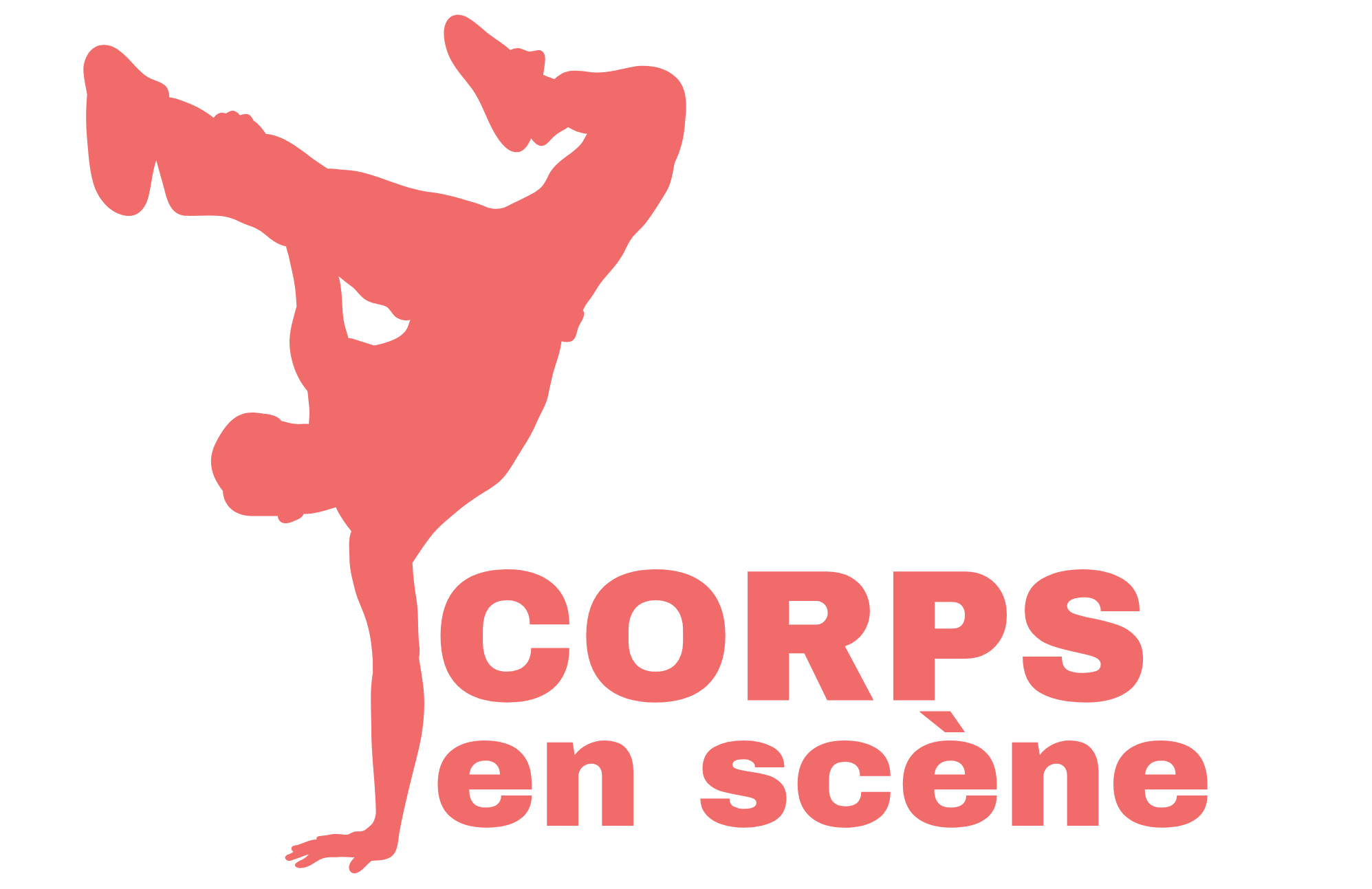 Corps en scène